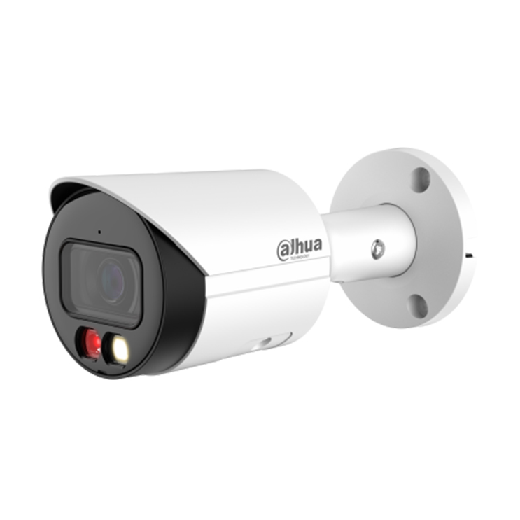 Camera Tube Dahua Smart Dual Light WIZSENSE 4MP