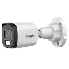 Camera Tube Dahua Smart Dual Light 5MP 20M