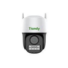 Caméra Tiandy WIFI PT 3MP 4mm