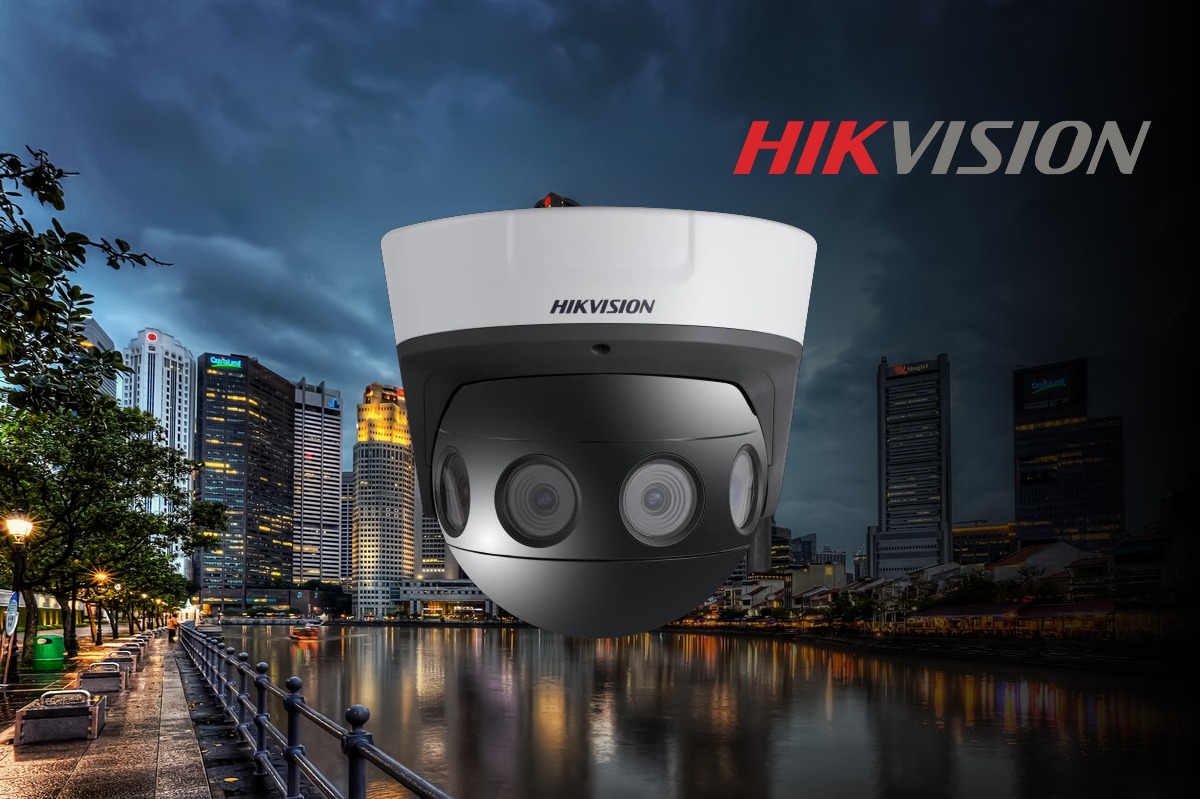 Hikvision