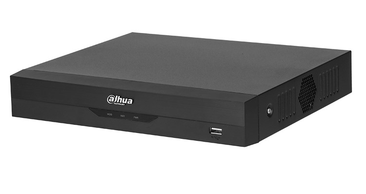 XVR DAHUA UP TO 5MP 8CH I3