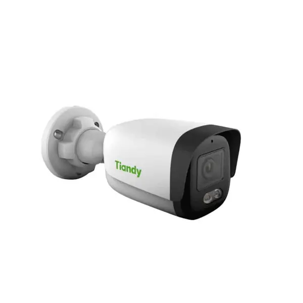 Caméra de Surveillance IP Tiandy Tube 2MP IR 30m