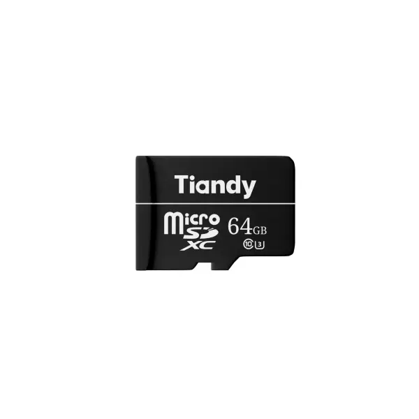 Carte Mémoire Tiandy  64G