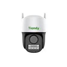 Caméra Tiandy WIFI PT 3MP 4mm