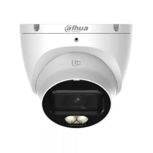 Camera Dome Dahua Smart Dual Light 5MP 30M